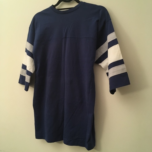 Retro Seattle Seahawks Champion T-Shirt! - Picture 5 of 5